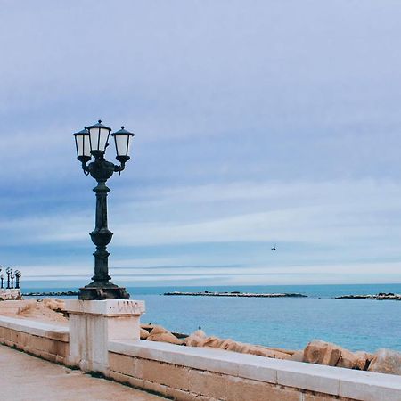 Myrrh Casa Vacanze Bari Exteriér fotografie