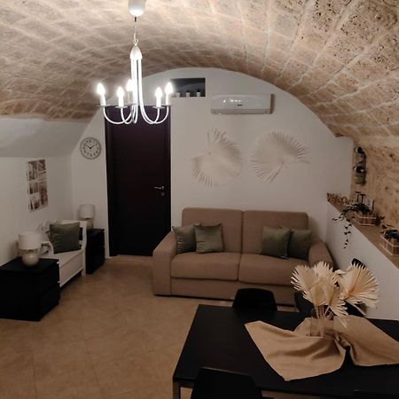 Myrrh Casa Vacanze Bari Exteriér fotografie