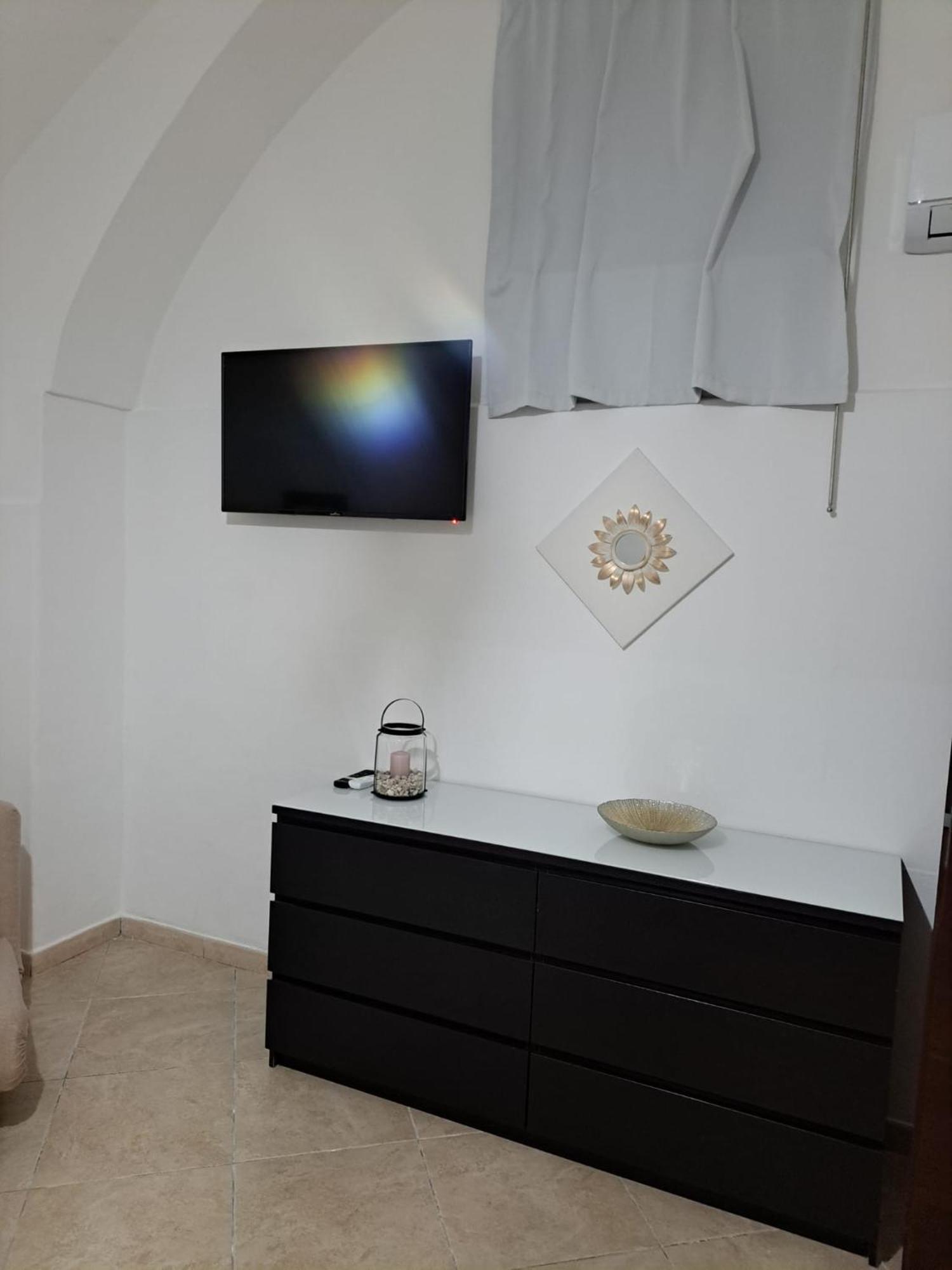 Myrrh Casa Vacanze Bari Exteriér fotografie