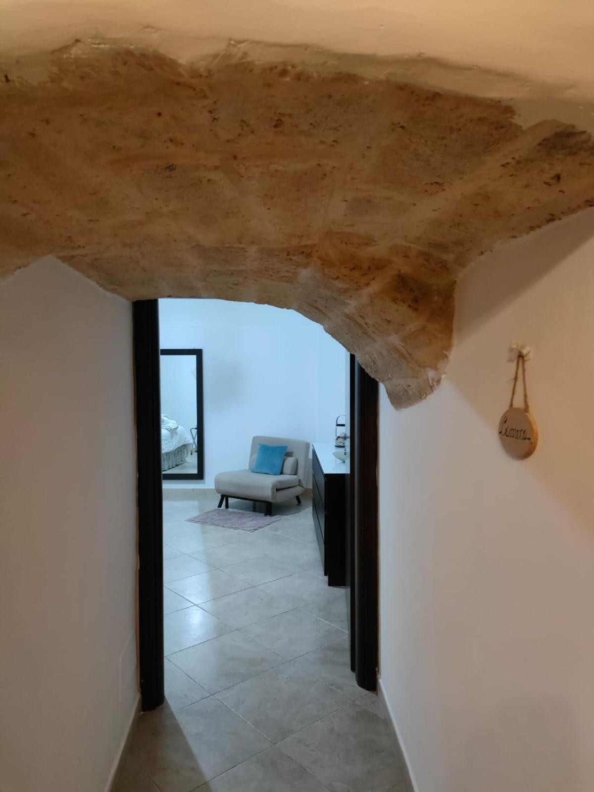 Myrrh Casa Vacanze Bari Exteriér fotografie