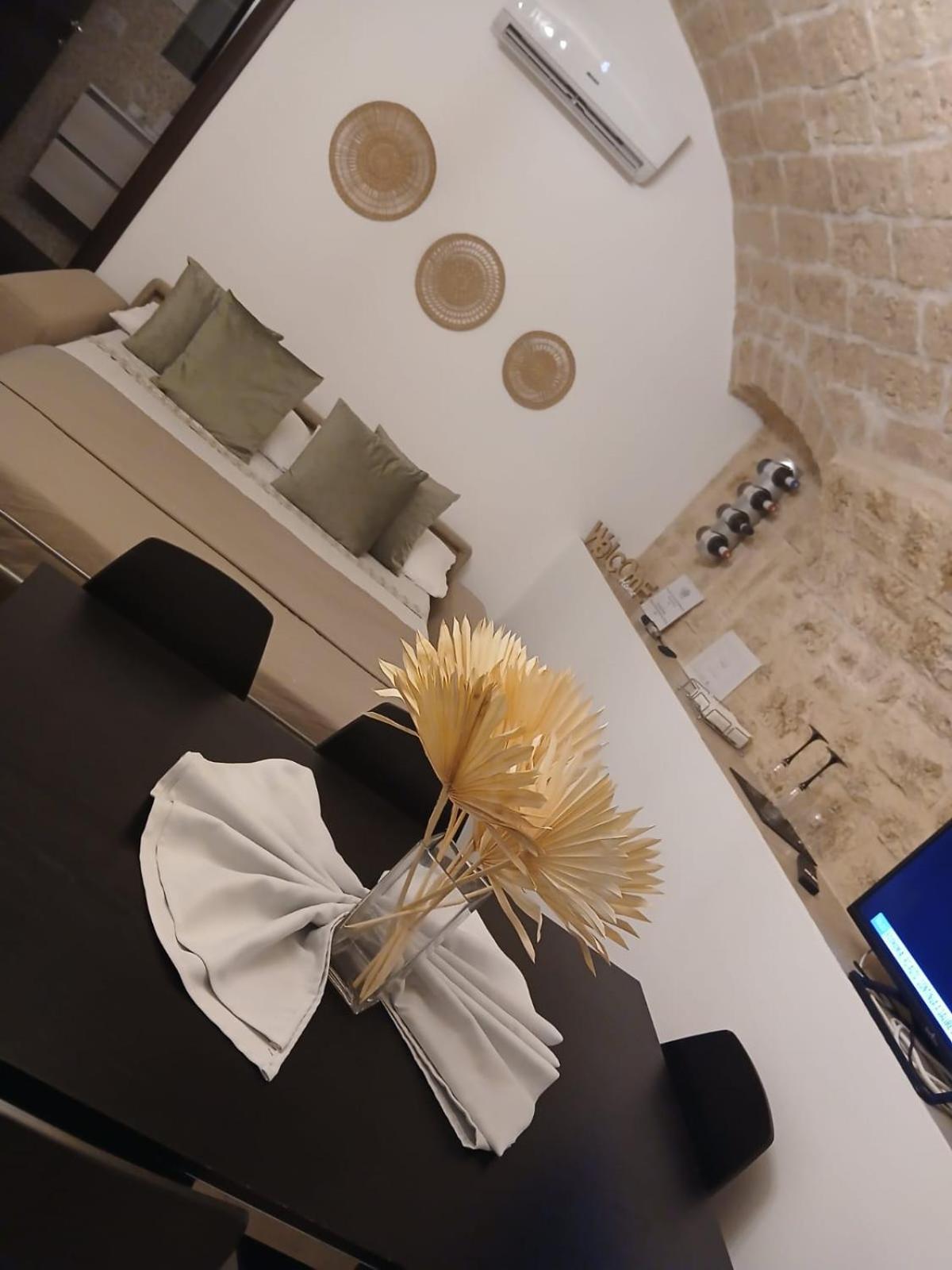 Myrrh Casa Vacanze Bari Exteriér fotografie
